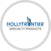 Logo HollyFrontier Specialty Products