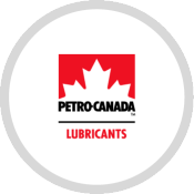 Logo Lubrifiants Petro-Canada