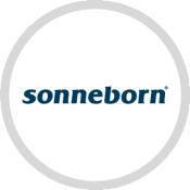 Logo Sonneborn
