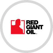 RedGiant Oil logo