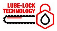 LUBE-LOCK Technology logo