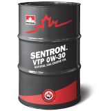 SENTRON VTP 0W-30