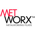  METWORX:  Fluides pour le travail des métaux pour une friction réduite et une lubrification efficace. dans - - - Gros plan