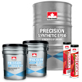 PRECISION SYNTHETIC