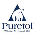 PURETOL White Mineral Oils