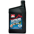 SUPREME Synthetic Blend 2-Stroke Small Engine Oil