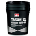 TRAXON XL à mélange synthétique