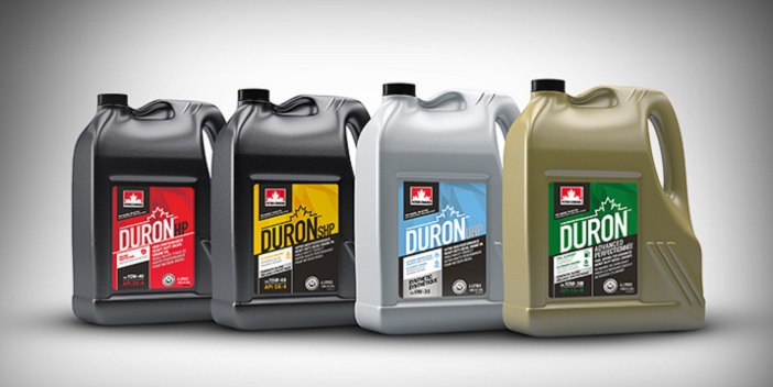 DURON products