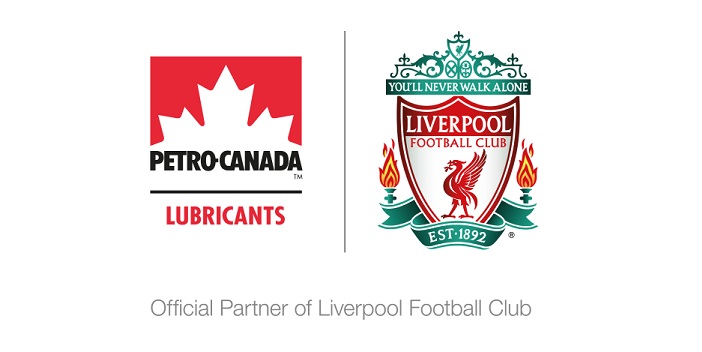Petro-Canada Lubricants & Liverpool FC