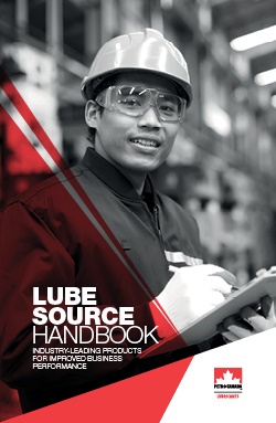 Handbook cover