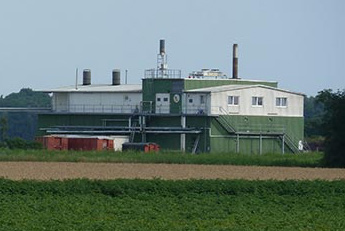 Biogas Aholfing GmbH & Co KG