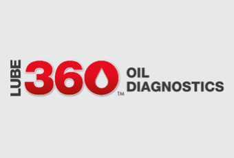 LUBE 360™ Oil Diagnostics